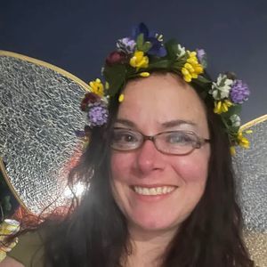 Meet your Posher, Sally